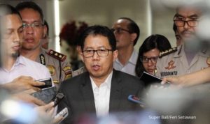 joko driyono tersangka