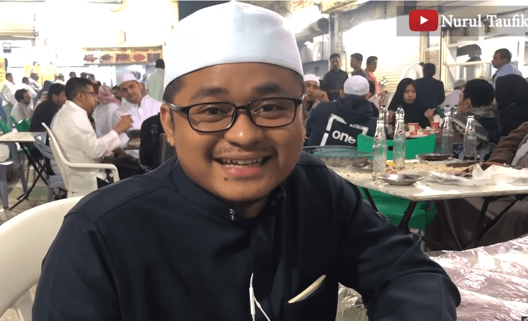 nurul taufik