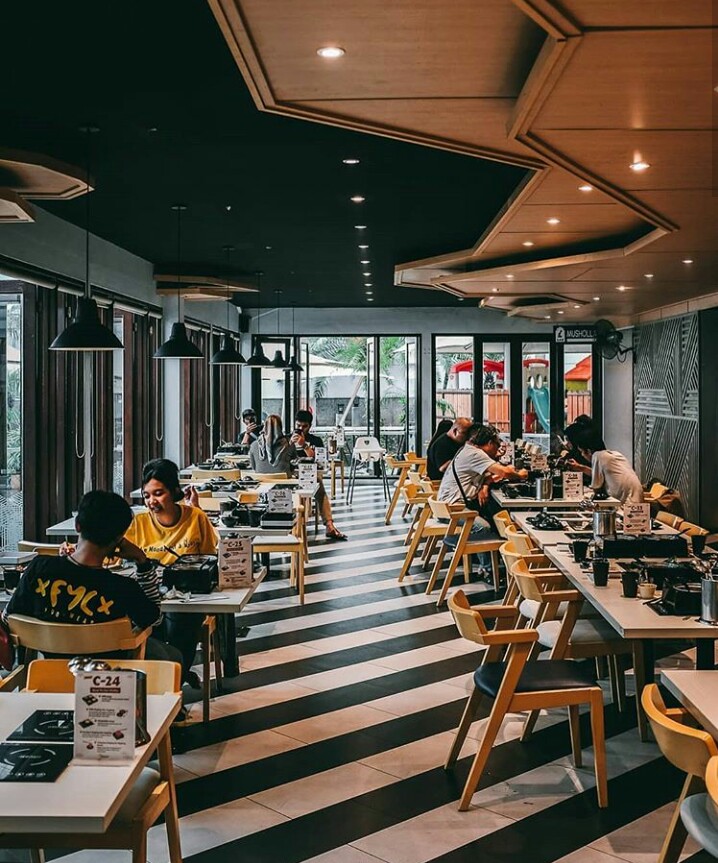Royal Kasimura Bandung