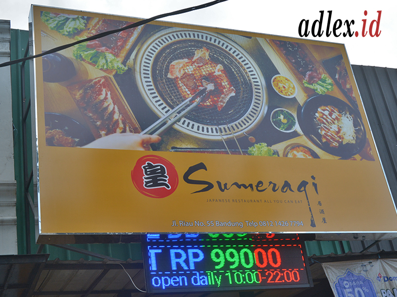 All You Can Eat bandung