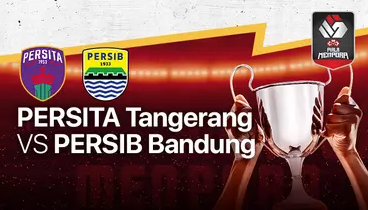 Live Streaming Persib Bandung