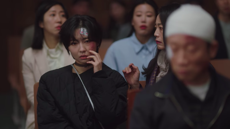 Extraordinary Attorney Woo Episode 4 Sub Indo