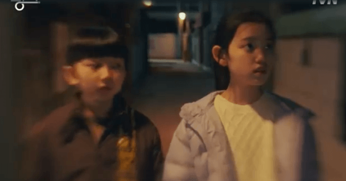 Link Drama Korea Link Eat Love Kill Episode 11