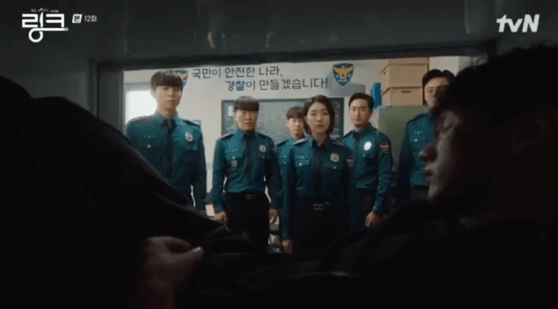 Nonton Drama Korea Link  Eat Love Kill Episode 12