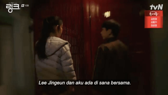 Nonton Link: Eat Love Kill (2022) Eps 10