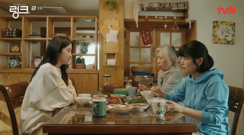 Streaming Drama Korea Link  Eat Love Kill Episode 12