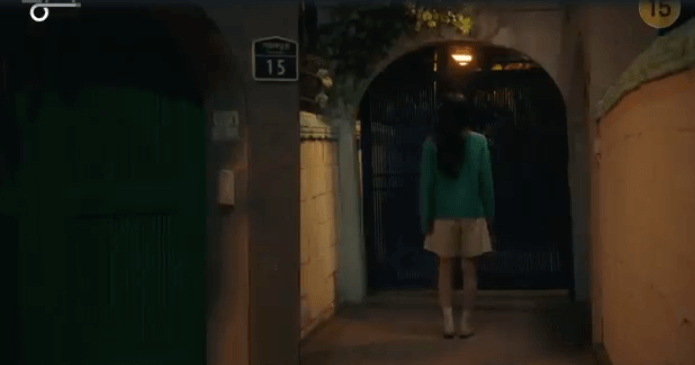  Nonton Streaming Drama Korea Link Eat Love Kill Episode 11