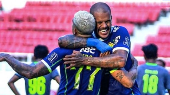 Streaming Persib Bandung