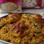 Makanan di Madinah Yang Menyajikan Hidangan Tradisional Arab