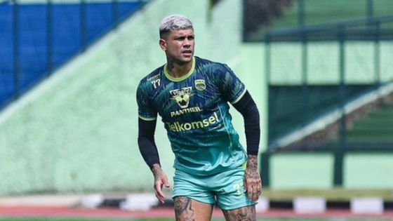 Streaming Persib Bandung