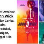 Rangkuman Lengkap Film John Wick