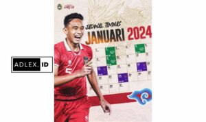 Jadwal Timnas Piala Asia 2023 Qatar