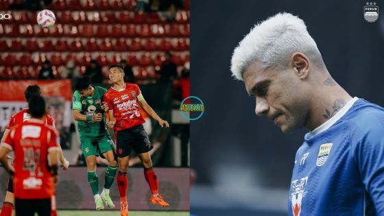 Link Streaming Persib
