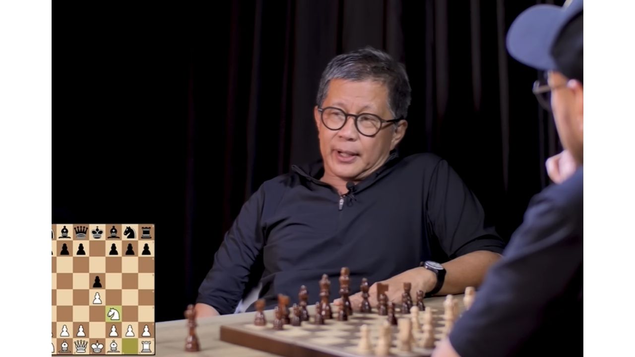 Rocky Gerung